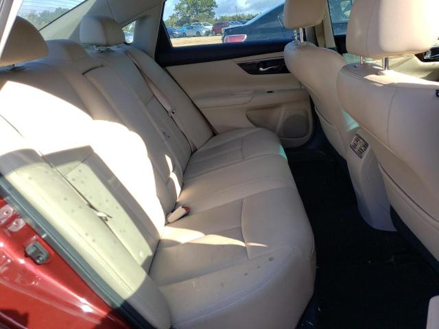 Photo 6 from auction – 2015 NISSAN ALTIMA 2.5 with VIN 1N4AL3AP0FN894981