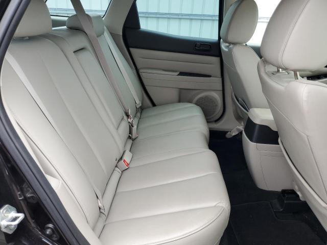 Photo 6 from auction – 2010 MAZDA CX-7 with VIN JM3ER4WL2A0303293