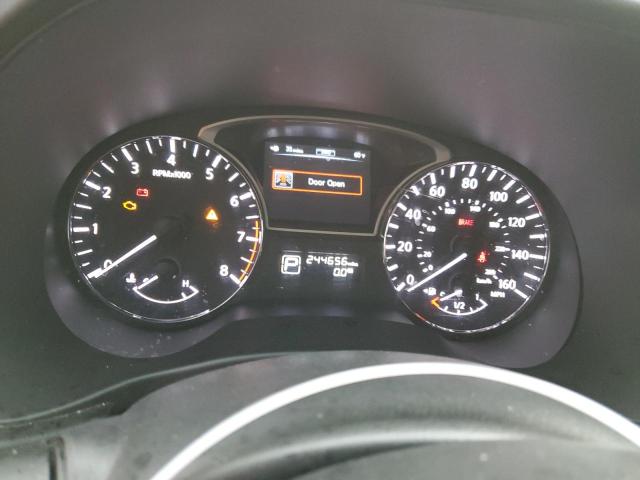 Photo 8 from auction – 2013 NISSAN PATHFINDER with VIN 5N1AR2MM3DC616889