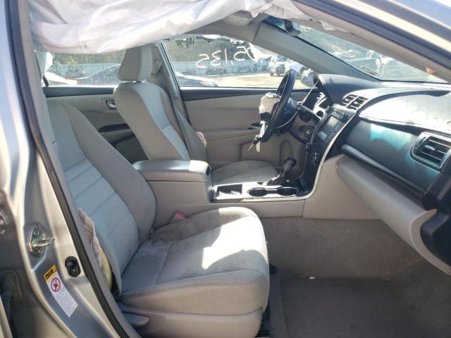Photo 5 from auction – 2017 TOYOTA CAMRY LE with VIN 4T1BF1FK5HU382709