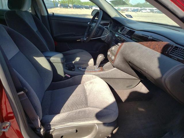 Photo 5 from auction – 2015 CHEVROLET IMPALA LIM with VIN 2G1WB5E36F1153671