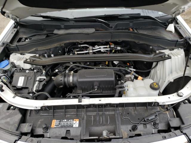 Photo 7 from auction – 2021 FORD EXPLORER L with VIN 1FMSK8FH9MGB84121
