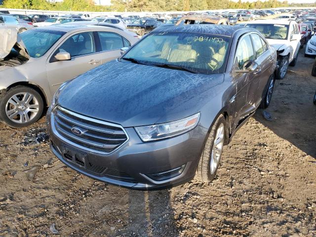 Photo 2 from auction – 2013 FORD TAURUS LIM with VIN 1FAHP2F83DG112222