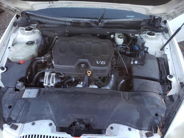 Photo 7 from auction – 2009 BUICK LUCERNE CX with VIN 1G4HD57M09U132240