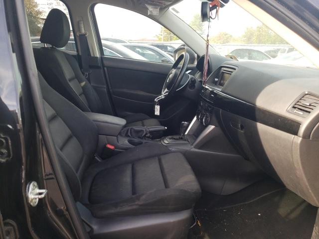 Photo 5 from auction – 2013 MAZDA CX-5 TOURI with VIN JM3KE2CE0D0134663
