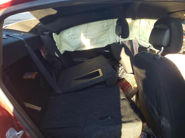 Photo 6 from auction – 2013 CHRYSLER 200 TOURIN with VIN 1C3CCBBG1DN737988