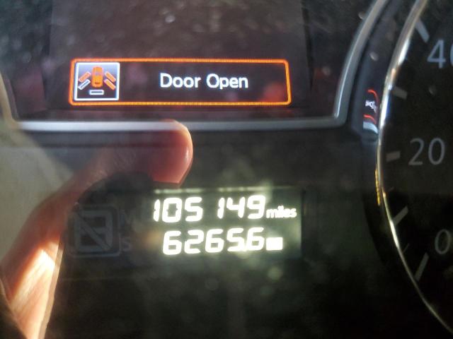 Photo 8 from auction – 2015 NISSAN ALTIMA 4D with VIN 1N4AL3AP1FC141083