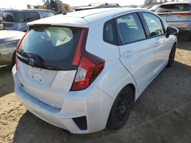 Photo 4 from auction – 2015 HONDA FIT EX with VIN 3HGGK5G86FM717088
