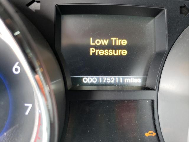 Photo 8 from auction – 2014 HYUNDAI SONATA SE with VIN 5NPEC4AC1EH905337