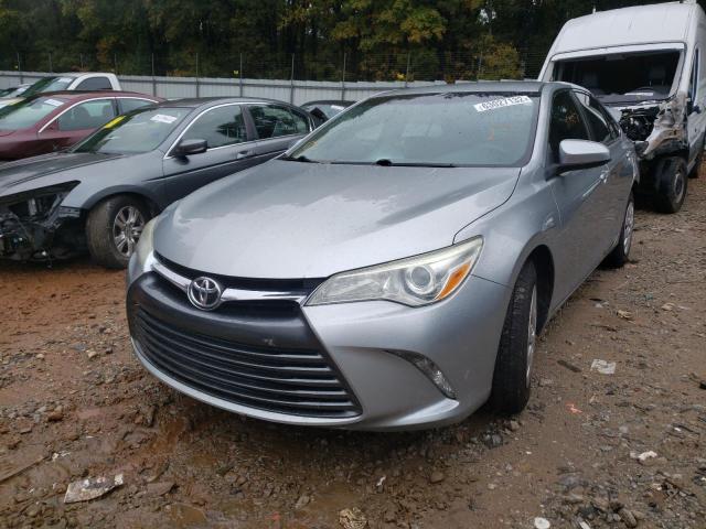 Photo 2 from auction – 2015 TOYOTA CAMRY LE with VIN 4T1BF1FK7FU906195