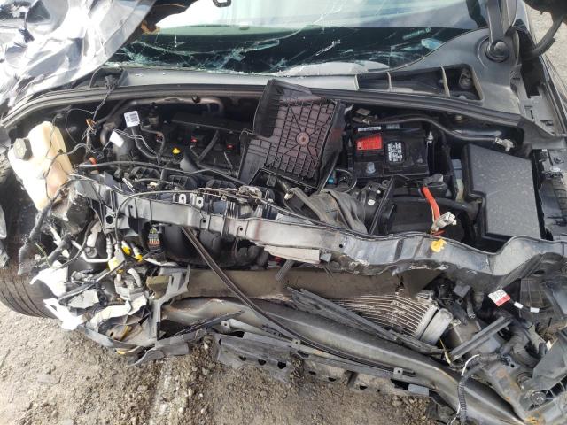 Photo 7 from auction – 2015 FORD FOCUS SE with VIN 1FADP3F22FL200544