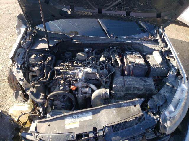 Photo 7 from auction – 2011 VOLKSWAGEN GOLF with VIN WVWDM7AJ3BW345867