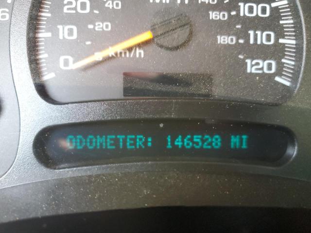 Photo 8 from auction – 2005 CHEVROLET SILVERADO with VIN 1GCEC19X35Z294922