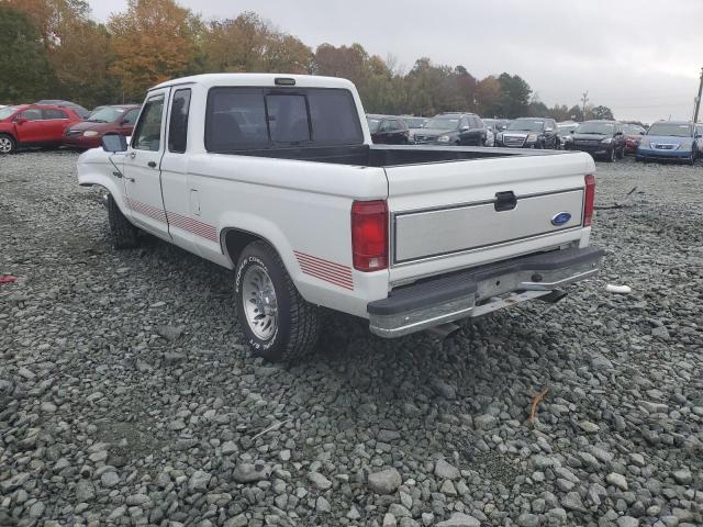 Photo 3 from auction – 1992 FORD RANGER SUP with VIN 1FTCR14X9NTA63295