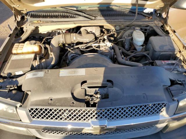 Photo 7 from auction – 2004 CHEVROLET SILVERADO with VIN 1GCEC19X04Z188409