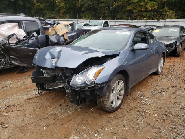 Photo 2 from auction – 2010 NISSAN ALTIMA S with VIN 1N4AL2EP5AC149040