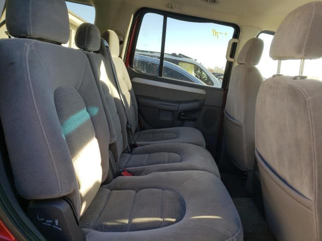 Photo 6 from auction – 2004 FORD EXPLORER X with VIN 1FMZU73K04ZA30338