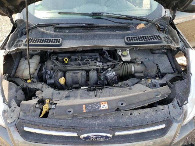 Photo 7 from auction – 2016 FORD ESCAPE SE with VIN 1FMCU0G73GUC79740