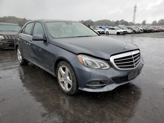 MERCEDES-BENZ E 350 4MAT 2016 with VIN WDDHF8JB2GB280119 - Photo from auction