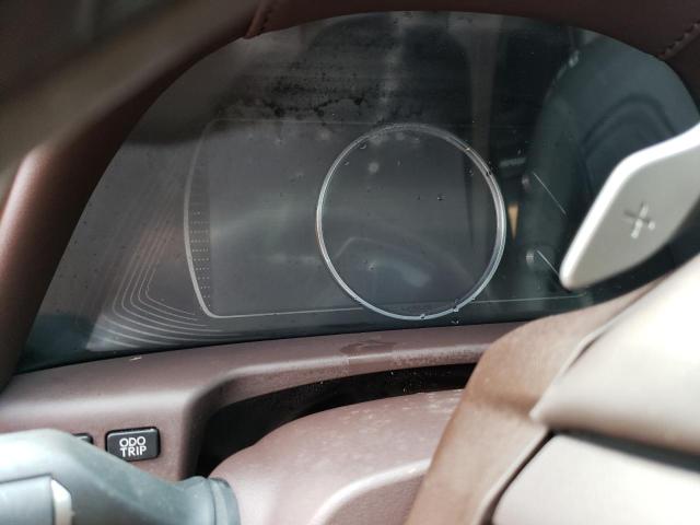 Photo 8 from auction – 2019 LEXUS ES 350 with VIN 58ABZ1B19KU016126