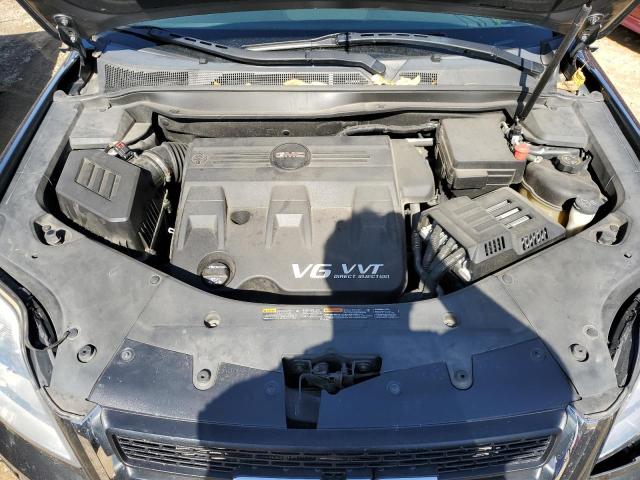 Photo 7 from auction – 2013 GMC TERRAIN SL with VIN 2GKFLTE3XD6163116