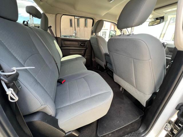 Фото 6 с аукциона – 2015 RAM 2500 ST с VIN 3C6UR5CJ0FG585487