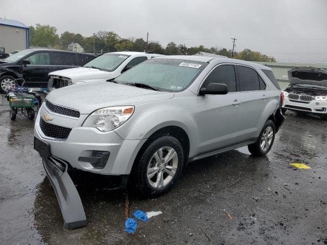Zdjęcie 2 z aukcji – 2015 CHEVROLET EQUINOX LS z VIN 2GNFLEEK5F6195786