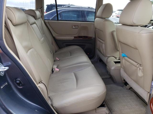 Photo 6 from auction – 2007 TOYOTA HIGHLANDER with VIN JTEDP21A170144002