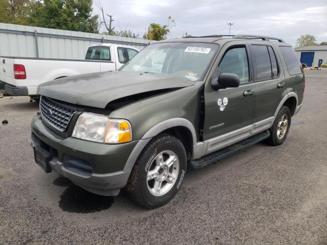 Photo 2 from auction – 2002 FORD EXPLORER X with VIN 1FMZU73EX2UB65332