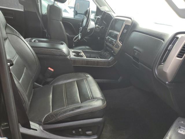 Photo 5 from auction – 2015 GMC SIERRA K25 with VIN 1GT120E85FF531584