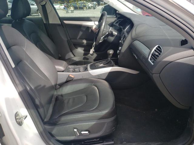 Photo 5 from auction – 2013 AUDI A4 ALLROAD with VIN WA1UFBFL0DA189692