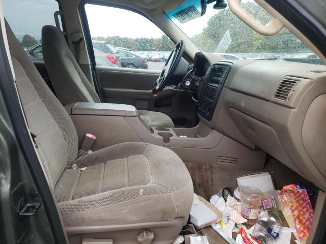 Photo 5 from auction – 2002 FORD EXPLORER X with VIN 1FMZU73EX2UB65332