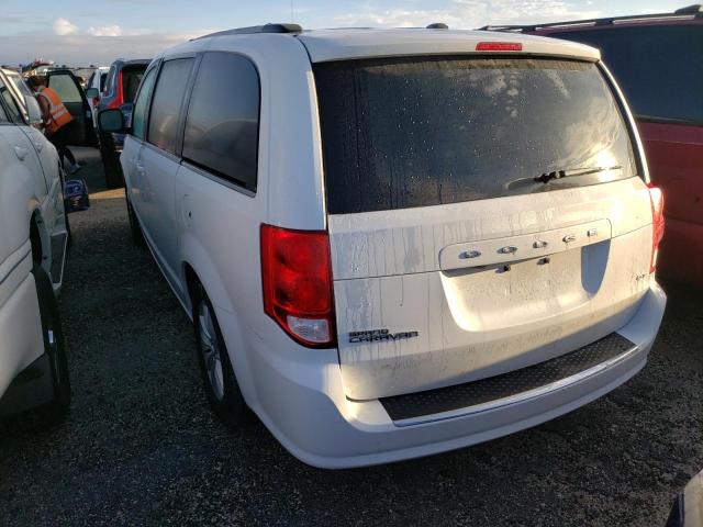 Photo 3 from auction – 2019 DODGE GRAND CARA with VIN 2C4RDGCG4KR647748