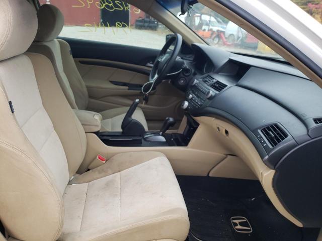 Photo 5 from auction – 2008 HONDA ACCORD with VIN 1HGCS12358A004461