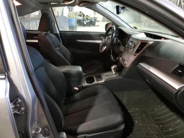 Photo 5 from auction – 2011 SUBARU LEGACY 2.5 with VIN 4S3BMCG6XB3252316