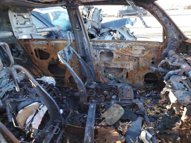 Photo 5 from auction – 2016 TOYOTA 4RUNNER SR with VIN JTEBU5JR6G5281639
