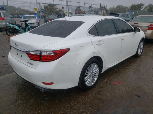 Photo 4 from auction – 2015 LEXUS ES 350 with VIN JTHBK1GG9F2199539