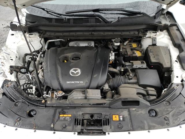 Photo 7 from auction – 2021 MAZDA CX-5 TOURI with VIN JM3KFBCM7M0444331