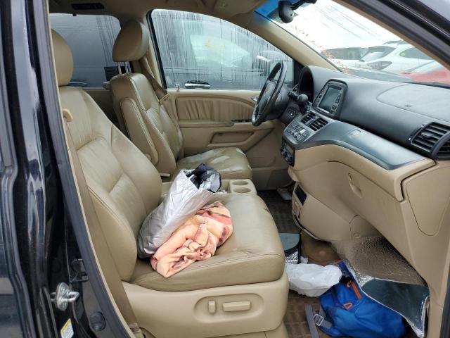 Photo 5 from auction – 2009 HONDA ODYSSEY EX with VIN 5FNRL38779B043914