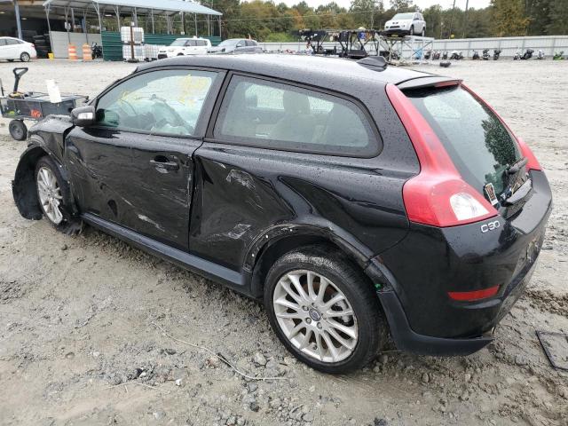 Photo 3 from auction – 2012 VOLVO C30 T5 with VIN YV1672MK8C2278600