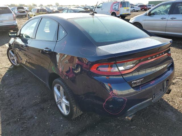 Photo 3 from auction – 2015 DODGE DART SXT with VIN 1C3CDFBB1FD253725