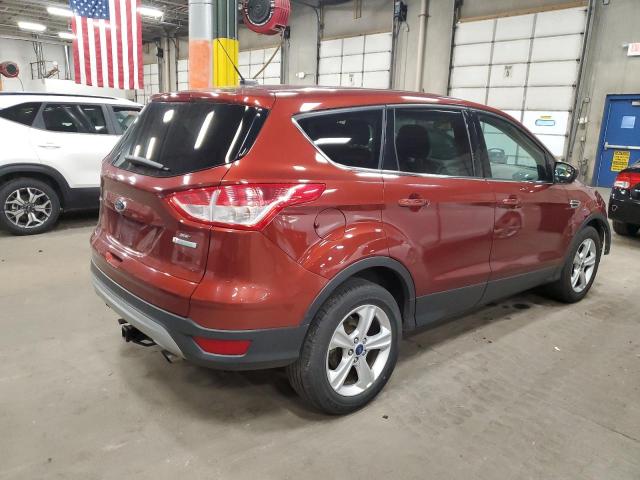 Photo 4 from auction – 2014 FORD ESCAPE SE with VIN 1FMCU0GX3EUC94042