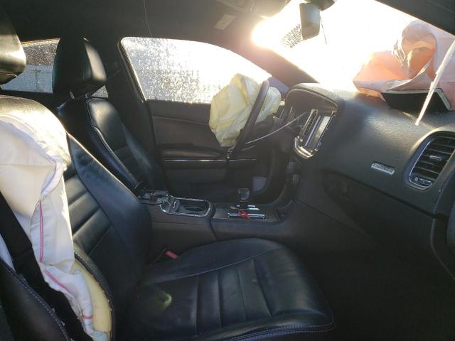 Photo 5 from auction – 2012 DODGE CHARGER SX with VIN 2C3CDXHG0CH272421