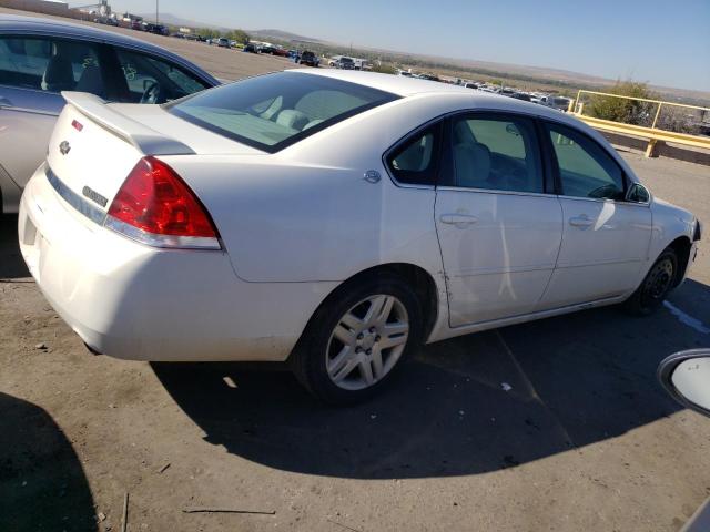 Photo 3 from auction – 2006 CHEVROLET IMPALA LT with VIN 2G1WC581869275814