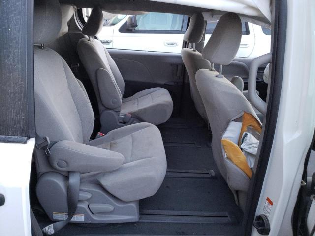 Photo 6 from auction – 2020 TOYOTA SIENNA L with VIN 5TDZZ3DC6LS055556