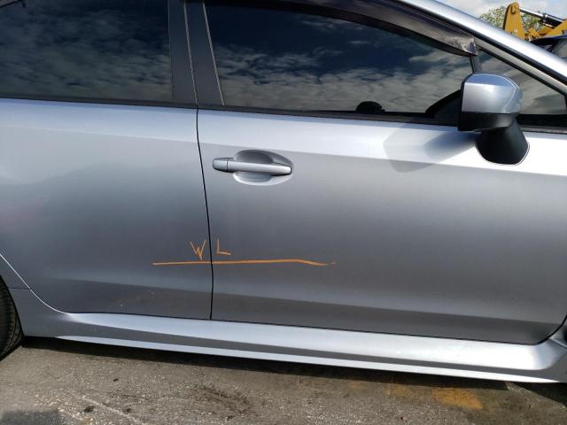 Photo 9 from auction – 2019 SUBARU WRX PREMIU with VIN JF1VA1C64K9800698