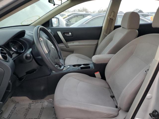 Photo 5 from auction – 2014 NISSAN ROGUE SELE with VIN JN8AS5MT2EW601838