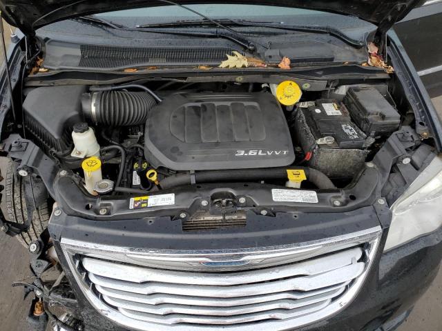 Photo 7 from auction – 2013 CHRYSLER TOWN & COU with VIN 2C4RC1BGXDR744747