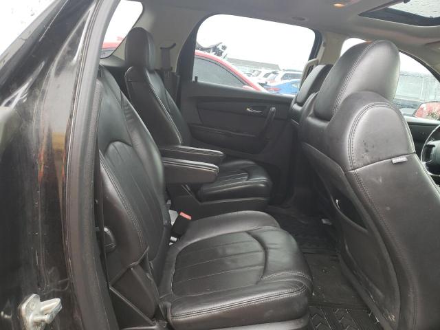 Photo 6 from auction – 2012 GMC ACADIA DEN with VIN 1GKKVTEDXCJ117398