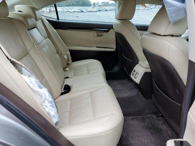 Photo 6 from auction – 2017 LEXUS ES 350 with VIN 58ABK1GG9HU042042